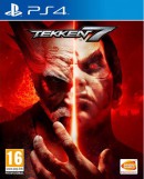 Tekken 7 - PS4 Tekken 7 - PS4