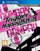 Danganronpa : Trigger Happy Havoc - PSVita Danganronpa : Trigger Happy Havoc - PSVita