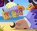 Siesta Fiesta - 3DS Siesta Fiesta - 3DS