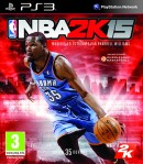NBA 2K15 - PS3 NBA 2K15 - PS3
