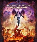 Saints Row : Gat Out Of Hell - PC Saints Row : Gat Out Of Hell - PC