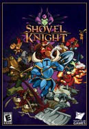 Shovel Knight - 3DS Shovel Knight - 3DS