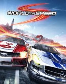 World of Speed - PC World of Speed - PC