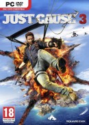 Just Cause 3 - PC Just Cause 3 - PC
