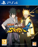 Naruto Shippuden : Ultimate Ninja Storm 4 - PS4 Naruto Shippuden : Ultimate Ninja Storm 4 - PS4