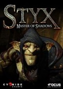 Styx : Master of Shadows - PC Styx : Master of Shadows - PC