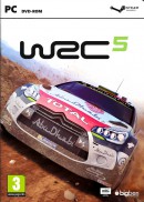 WRC 5 - PC WRC 5 - PC