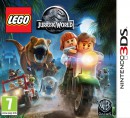 LEGO Jurassic World - 3DS LEGO Jurassic World - 3DS