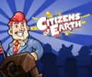 Citizens of Earth - 3DS Citizens of Earth - 3DS