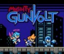 Mighty Gunvolt - 3DS Mighty Gunvolt - 3DS