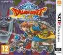 Dragon Quest VIII : l'Odyssée du Roi Maudit - 3DS Dragon Quest VIII : l'Odyssée du Roi Maudit - 3DS