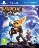 Ratchet & Clank PS4 - PS4 Ratchet & Clank PS4 - PS4