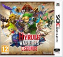 Hyrule Warriors Legends - 3DS Hyrule Warriors Legends - 3DS