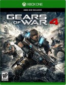 Gears of War 4 - Xbox One Gears of War 4 - Xbox One