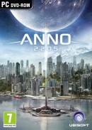 Anno 2205 - PC Anno 2205 - PC