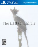 The Last Guardian - PS4 The Last Guardian - PS4