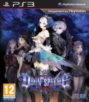 Odin Sphere : Leifthrasir - PS3 Odin Sphere : Leifthrasir - PS3