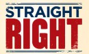 Straight Right - Société Straight Right - Société