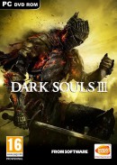 Dark Souls III - PC Dark Souls III - PC