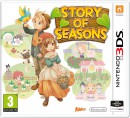 Story of Seasons - 3DS Story of Seasons - 3DS