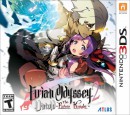 Etrian Odyssey 2 Untold : The Fafnir Knight - 3DS Etrian Odyssey 2 Untold : The Fafnir Knight - 3DS