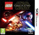 LEGO Star Wars VII : Le Réveil de la Force - 3DS LEGO Star Wars VII : Le Réveil de la Force - 3DS