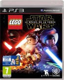 Lego Star Wars : Le Réveil de la Force - PS3 Lego Star Wars : Le Réveil de la Force - PS3