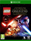Lego Star Wars : Le Réveil de la Force - Xbox One Lego Star Wars : Le Réveil de la Force - Xbox One