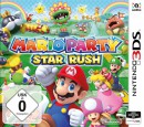 Mario Party : Star Rush - 3DS Mario Party : Star Rush - 3DS