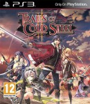The Legend of Heroes : Trails of Cold Steel II - PS3 The Legend of Heroes : Trails of Cold Steel II - PS3