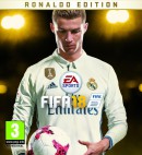 FIFA 18 - PC FIFA 18 - PC