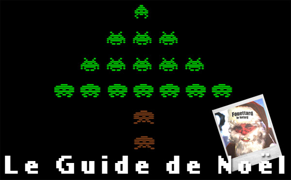 Guide Noël 2011