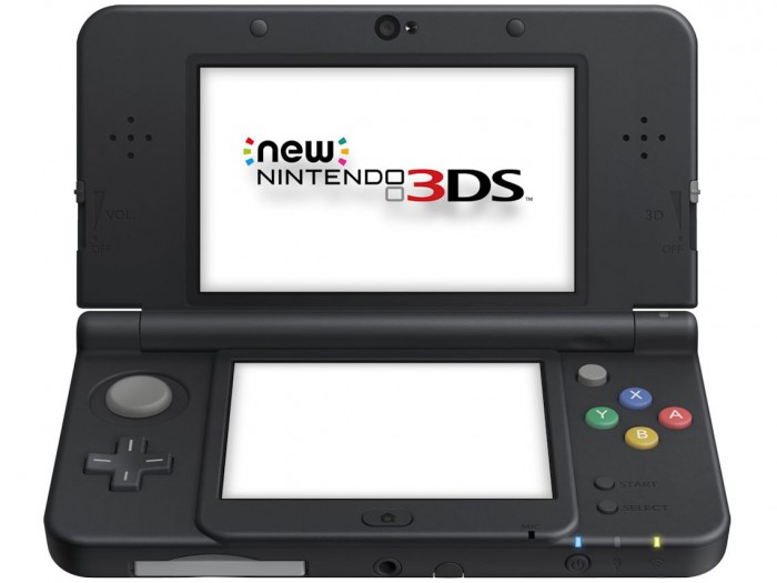 New Nintendo 3DS, notre avis