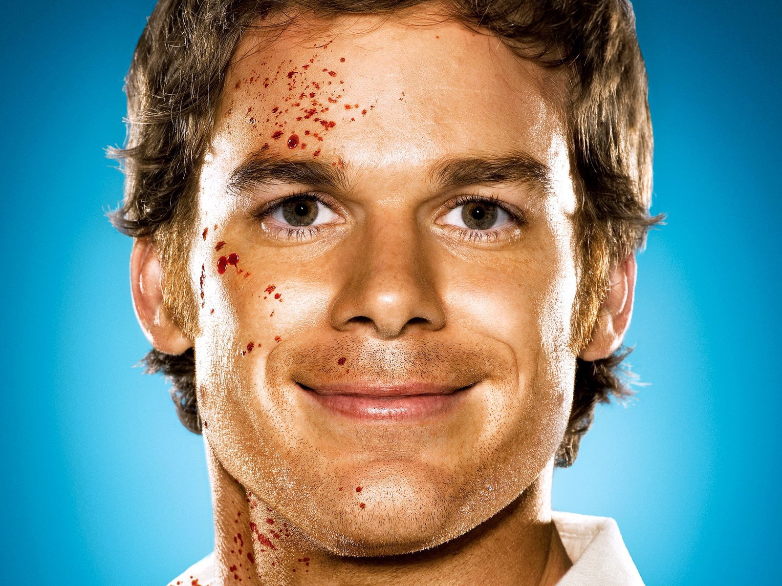 Dexter, un ami qui vous veut du bien
