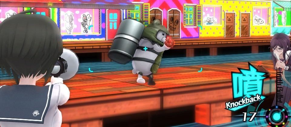 DanganRonpa Another Episode : Ultra Despair Girls DanganRonpa Another Episode : Ultra Despair Girls