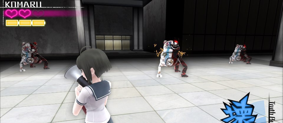 DanganRonpa Another Episode : Ultra Despair Girls DanganRonpa Another Episode : Ultra Despair Girls