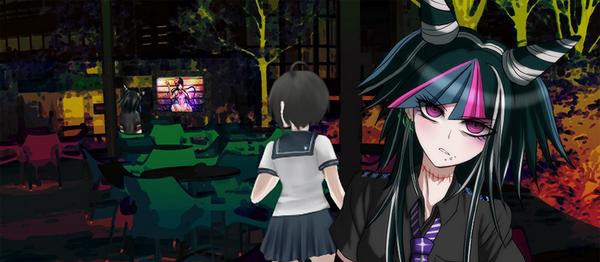 DanganRonpa Another Episode : Ultra Despair Girls DanganRonpa Another Episode : Ultra Despair Girls