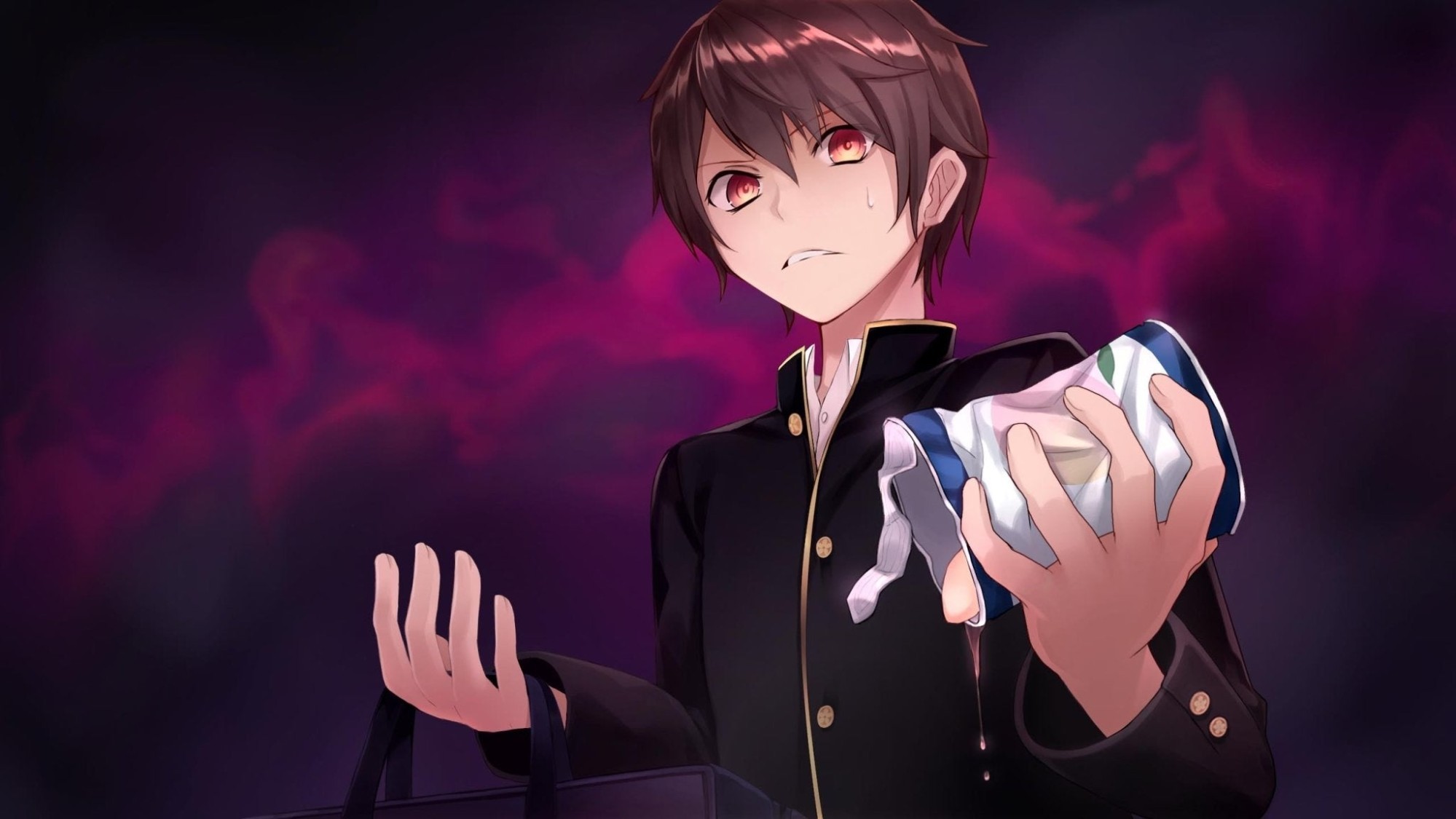 Death Match Love Comedy