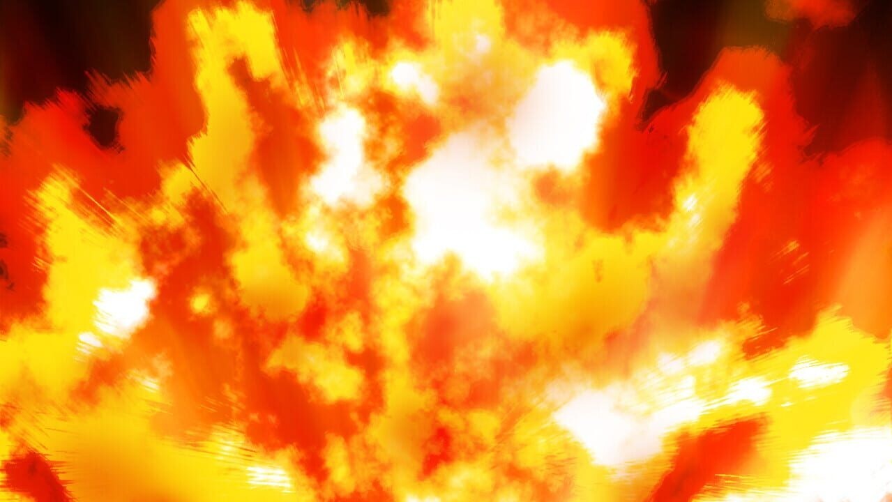 Death Match Love Comedy