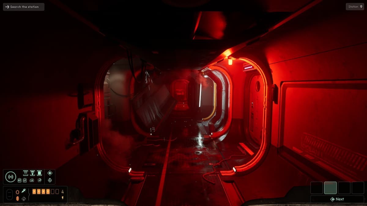 Cthulhu : The Cosmic Abyss