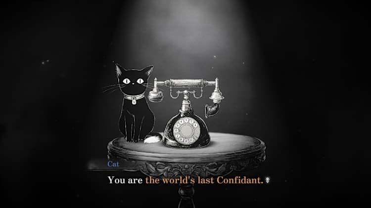 Schrödinger's Call