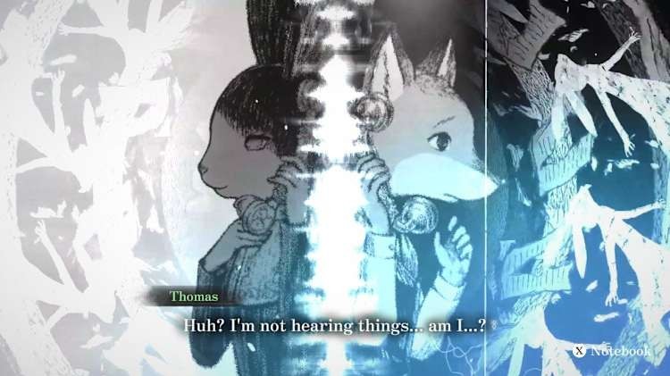 Schrödinger's Call