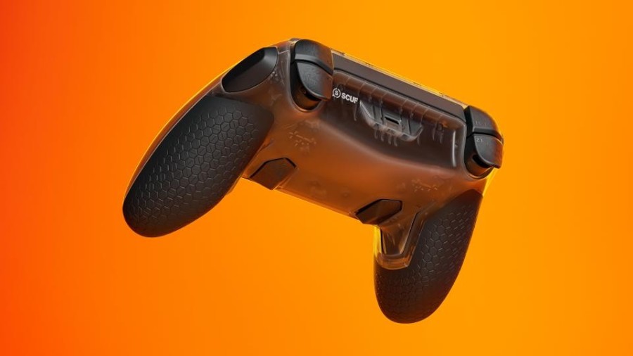SCUF Omega