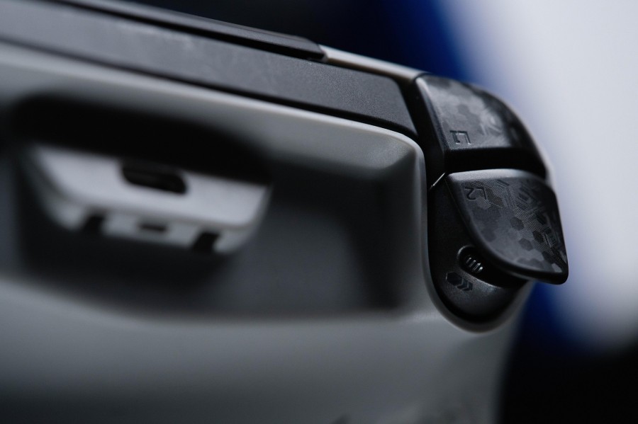 SCUF Omega