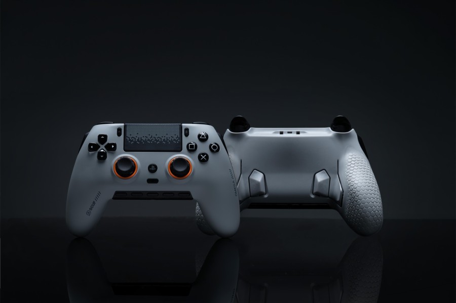SCUF Omega