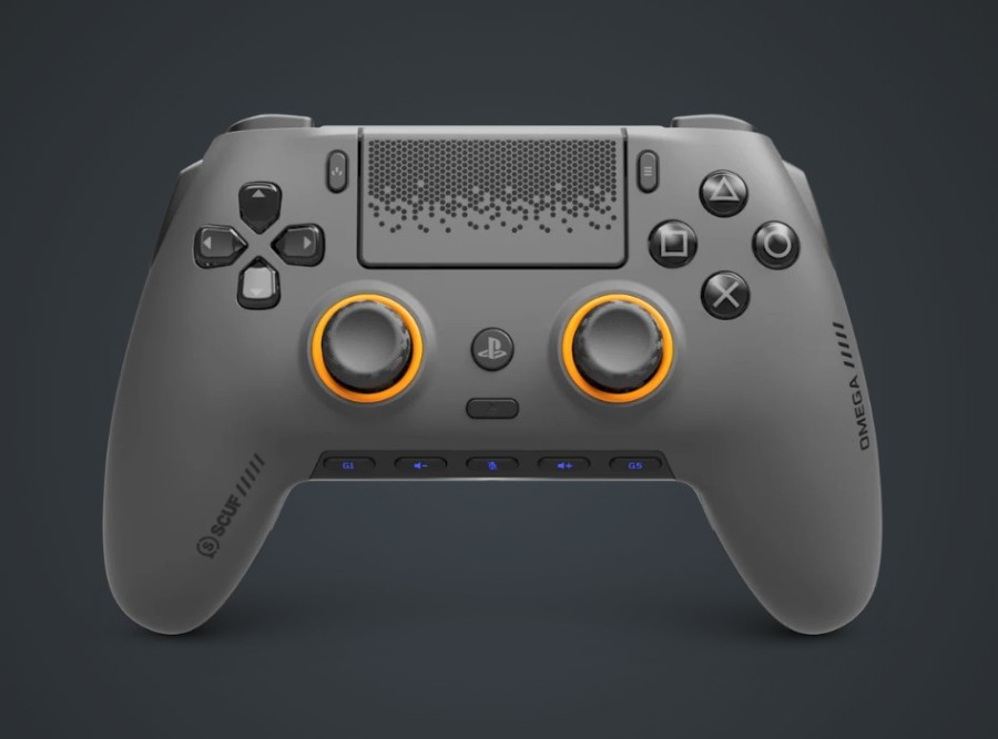 SCUF Omega