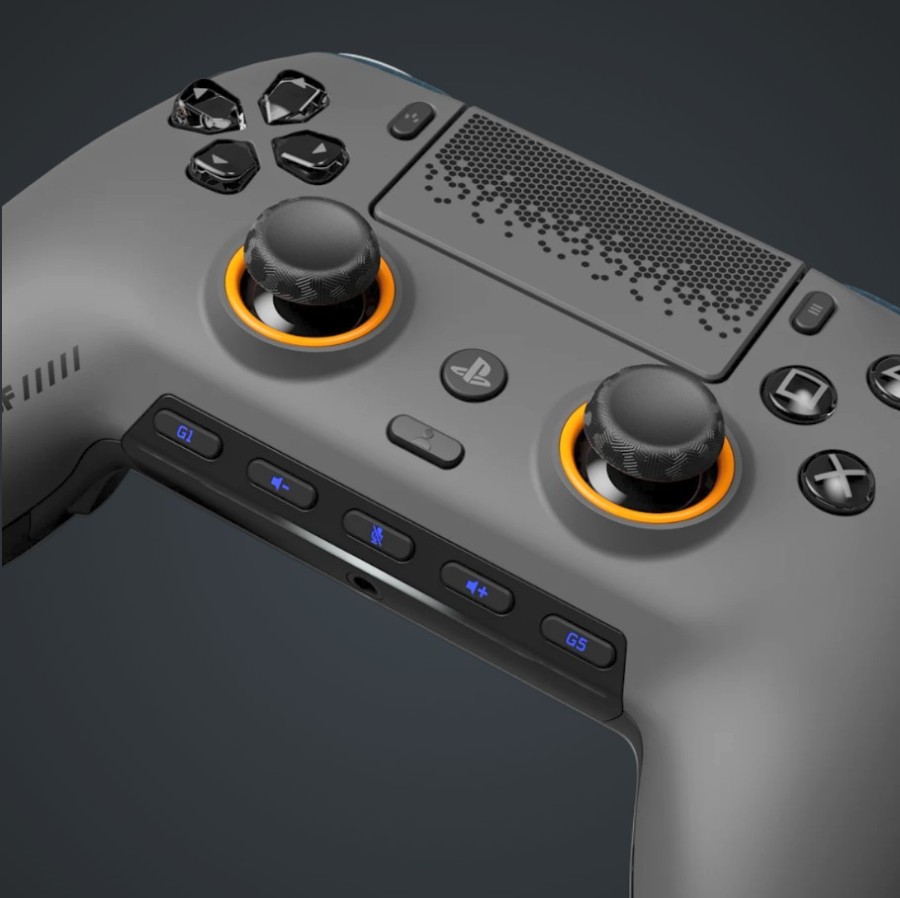 SCUF Omega