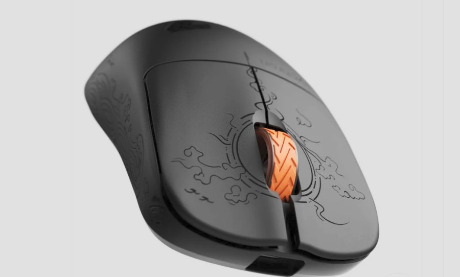 Keychron G3
