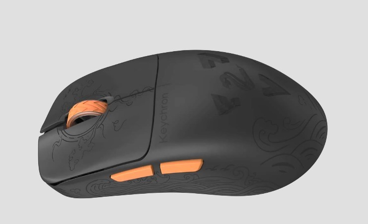 Keychron G3