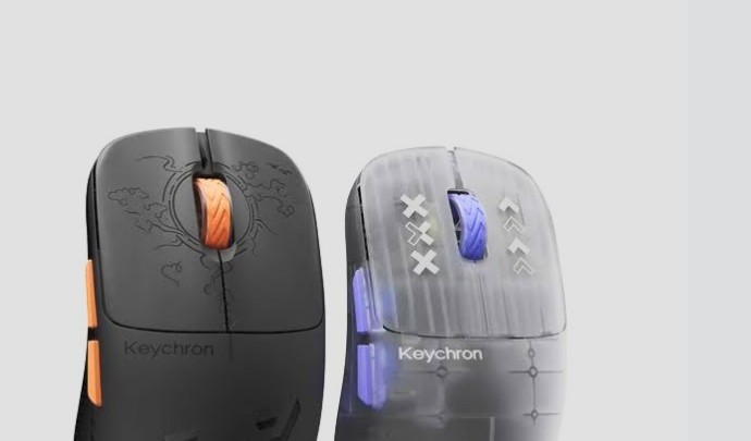 Keychron G3